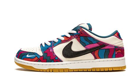 nike sb parra dunk|parra x dunk abstract art.